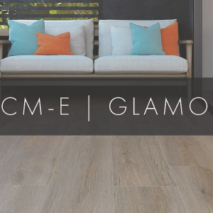 2 CM E | Glamora Collection