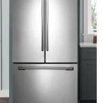REFRIGERATION NUBRFD2230SS