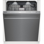 DISHWASHER NUDWT81800SS