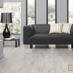 Everest Oak White