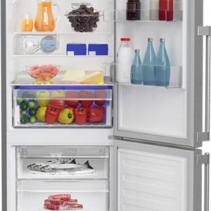 REFRIGERATION NUBRFB1045SS