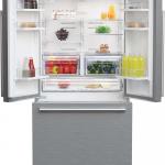 REFRIGERATION NUBRFD2230SS