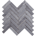 Thassos White Pennyrounds