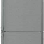 REFRIGERATION NUBRFB1312SS