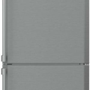 REFRIGERATION NUBRFB1312SS